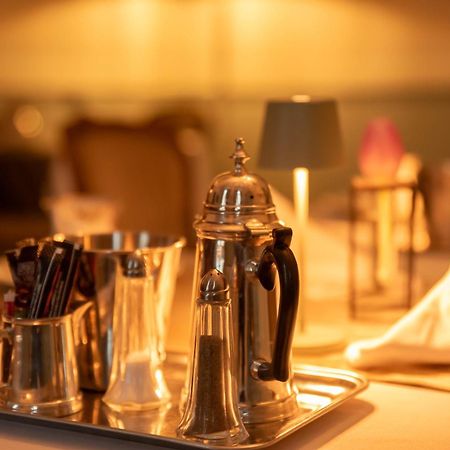 B&B De Corenbloem Luxury Guesthouse - Adults Only Brugge Eksteriør billede