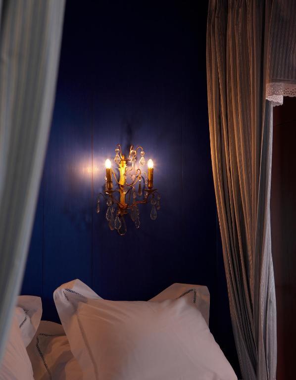 B&B De Corenbloem Luxury Guesthouse - Adults Only Brugge Værelse billede