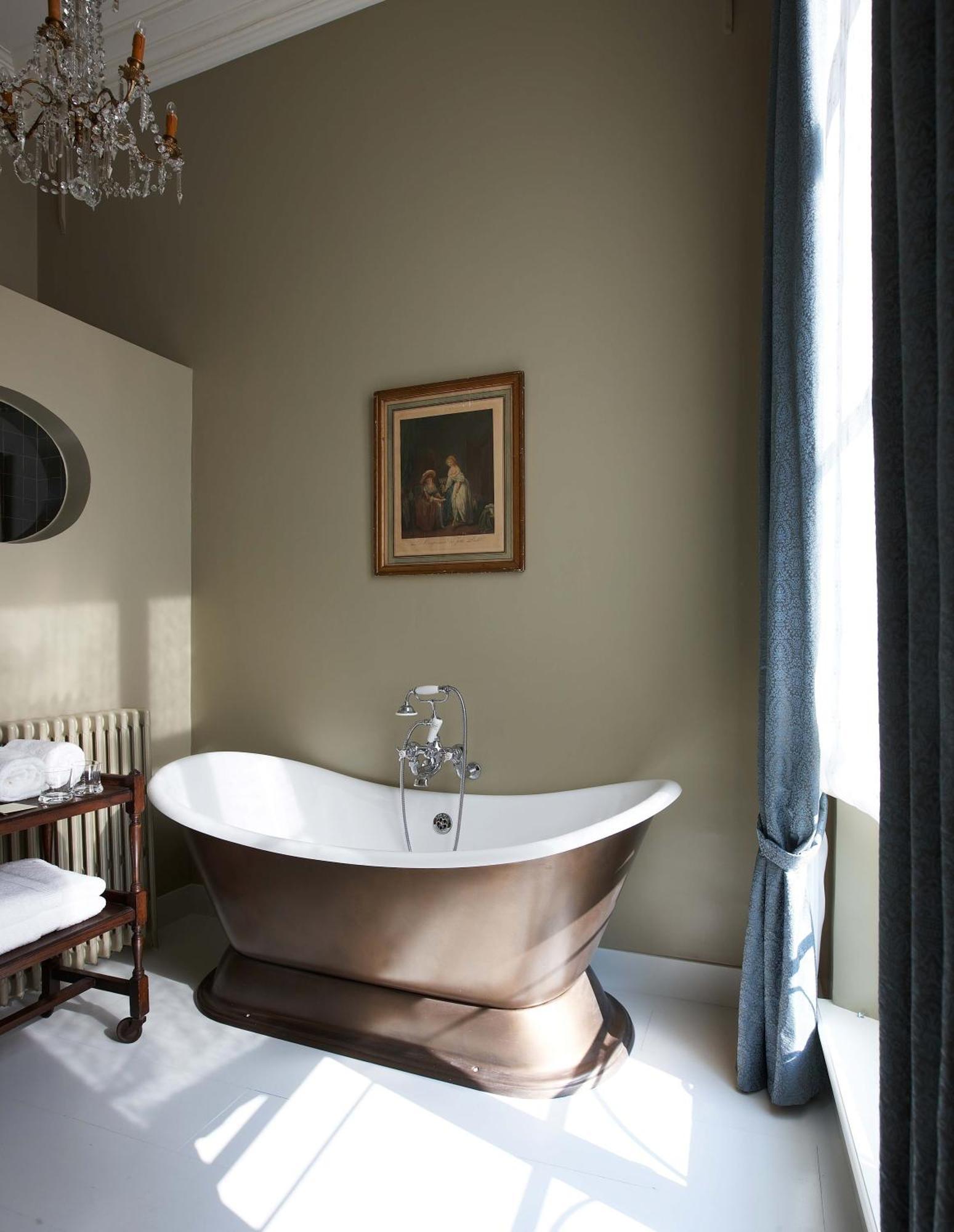 B&B De Corenbloem Luxury Guesthouse - Adults Only Brugge Eksteriør billede
