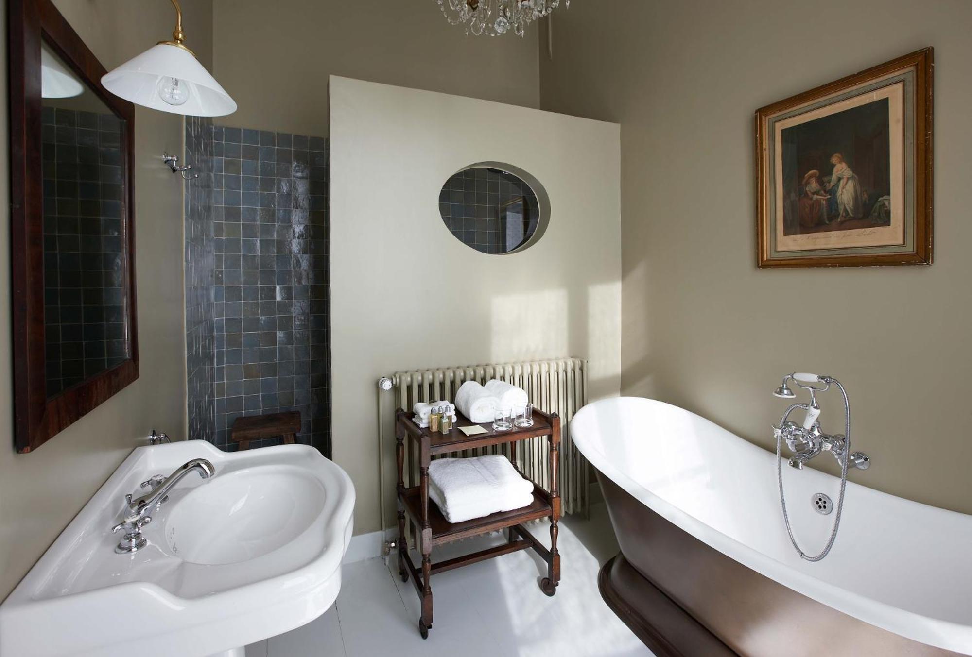 B&B De Corenbloem Luxury Guesthouse - Adults Only Brugge Eksteriør billede