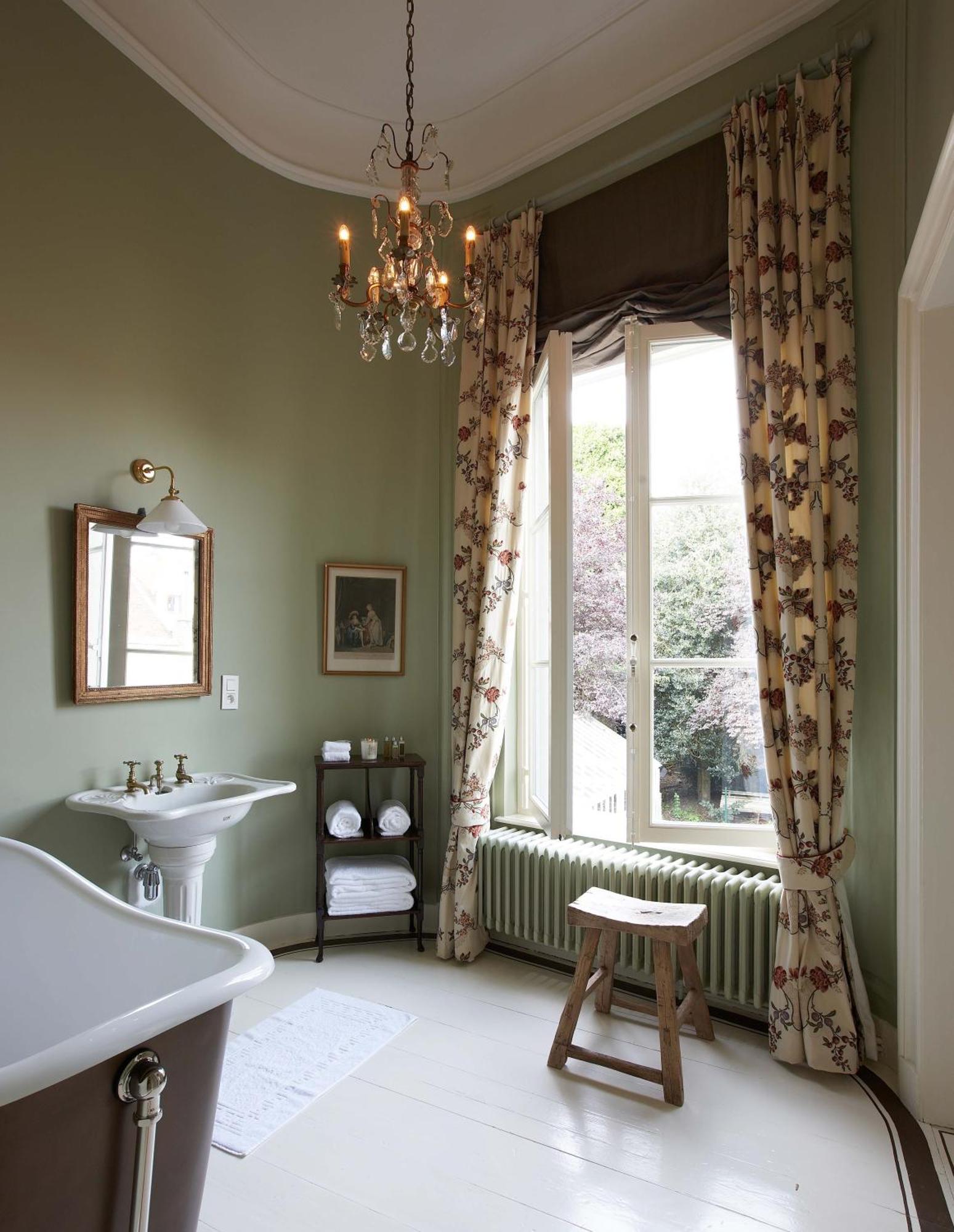 B&B De Corenbloem Luxury Guesthouse - Adults Only Brugge Eksteriør billede