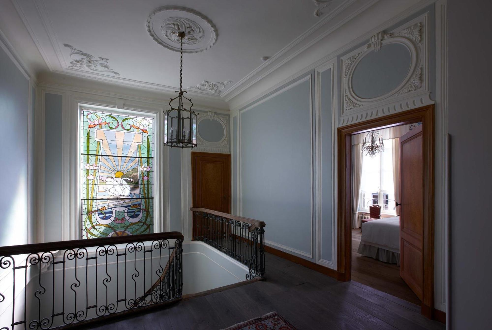 B&B De Corenbloem Luxury Guesthouse - Adults Only Brugge Eksteriør billede