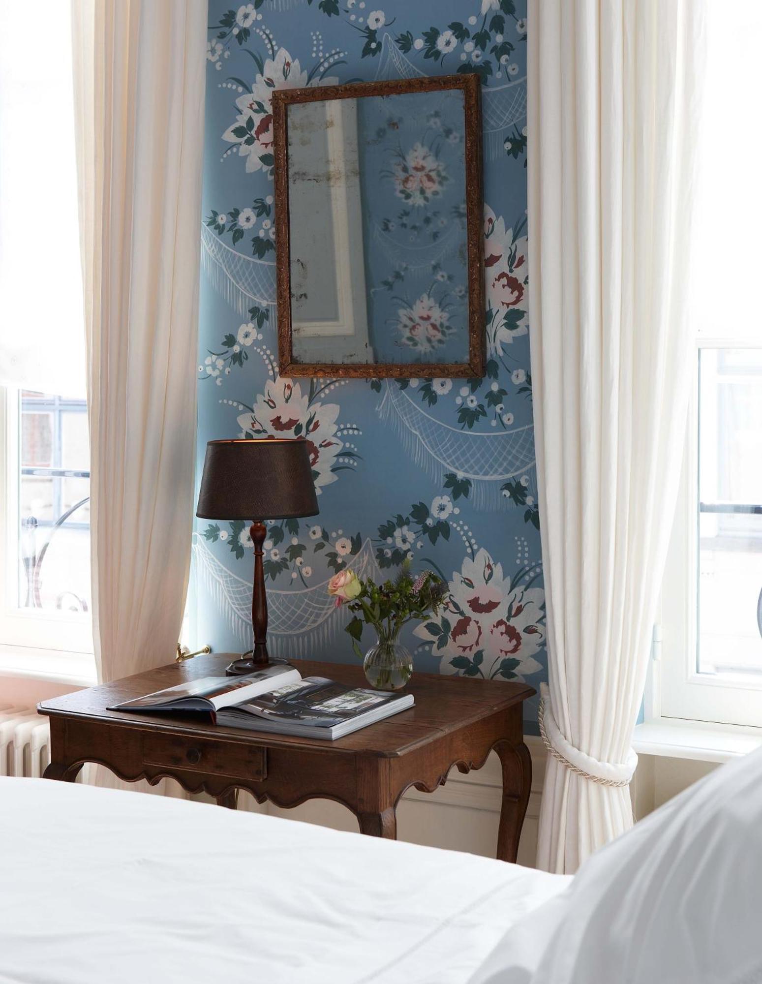 B&B De Corenbloem Luxury Guesthouse - Adults Only Brugge Eksteriør billede