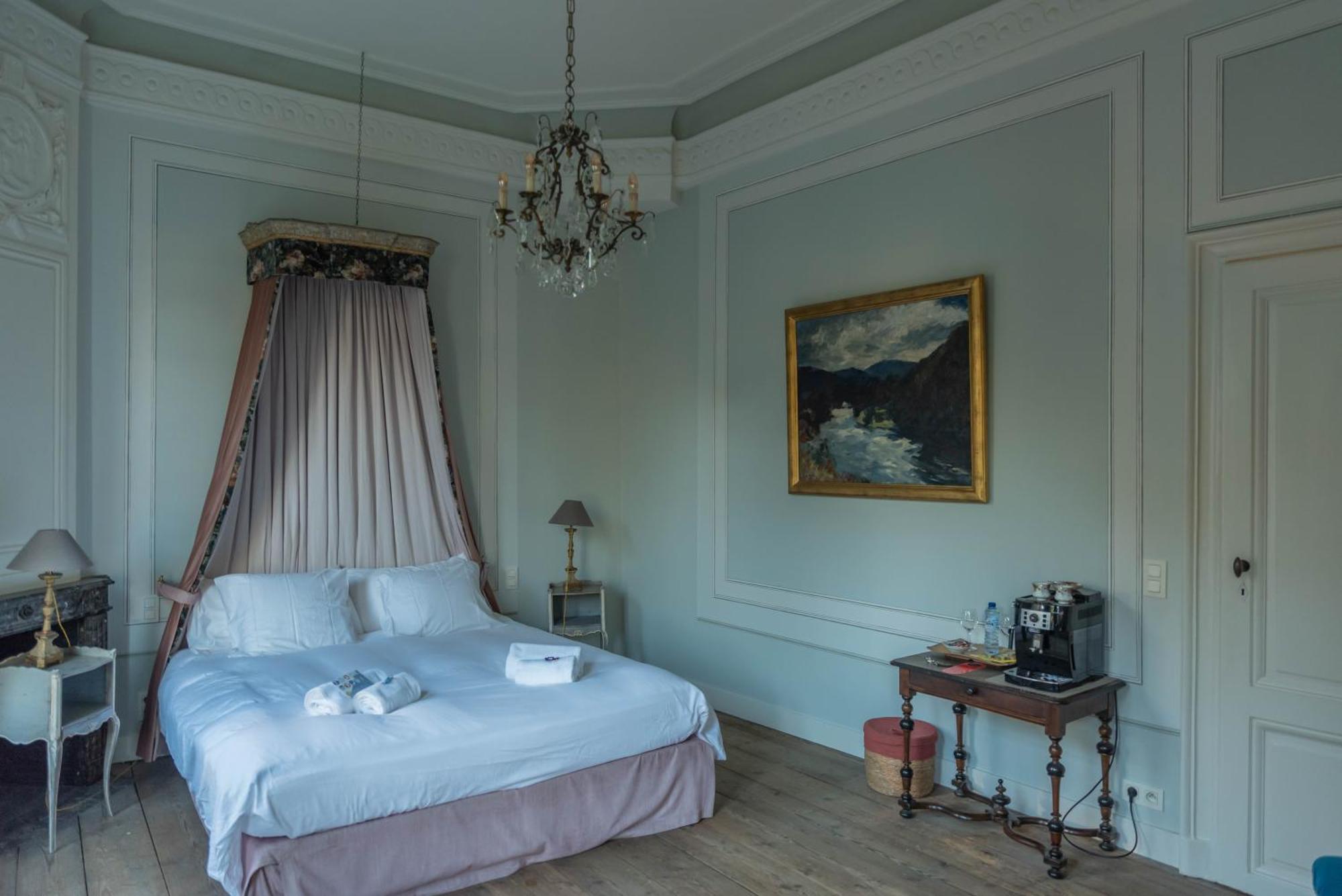 B&B De Corenbloem Luxury Guesthouse - Adults Only Brugge Eksteriør billede