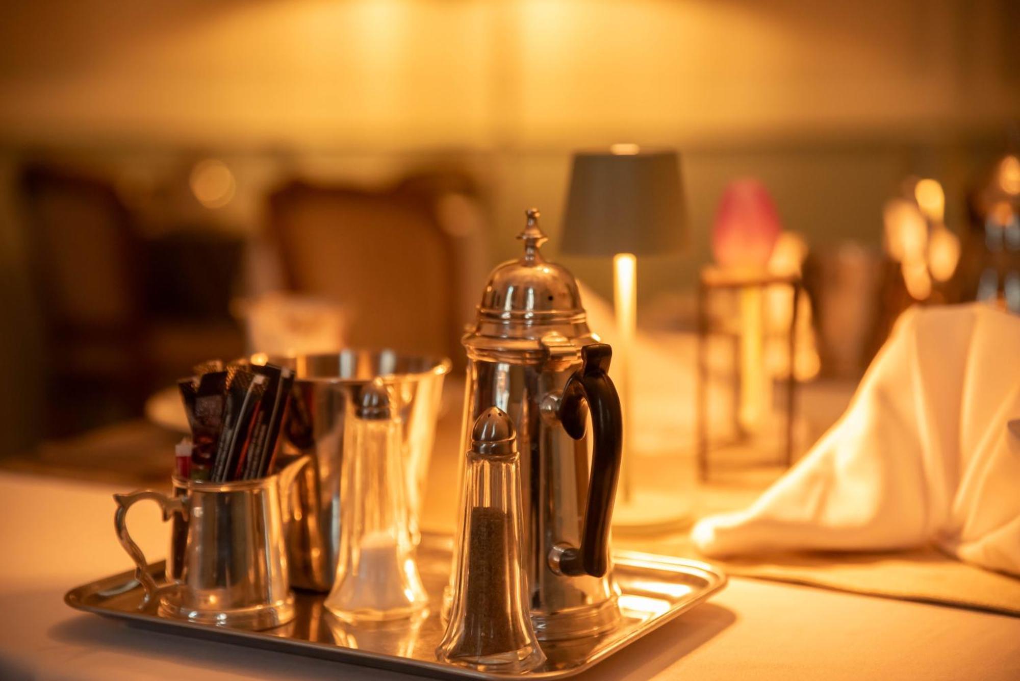 B&B De Corenbloem Luxury Guesthouse - Adults Only Brugge Eksteriør billede