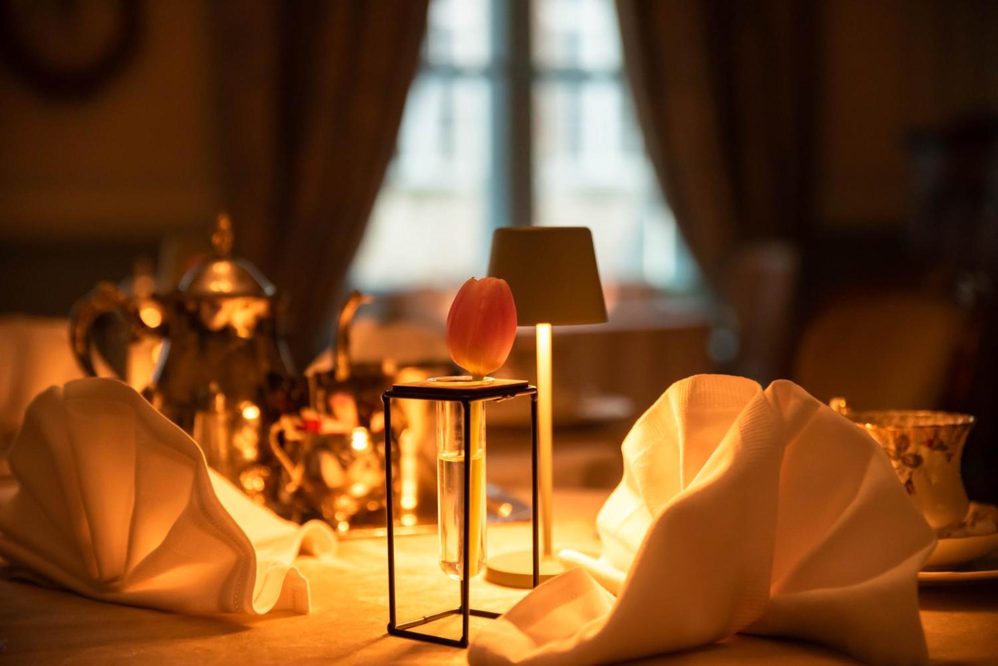 B&B De Corenbloem Luxury Guesthouse - Adults Only Brugge Eksteriør billede
