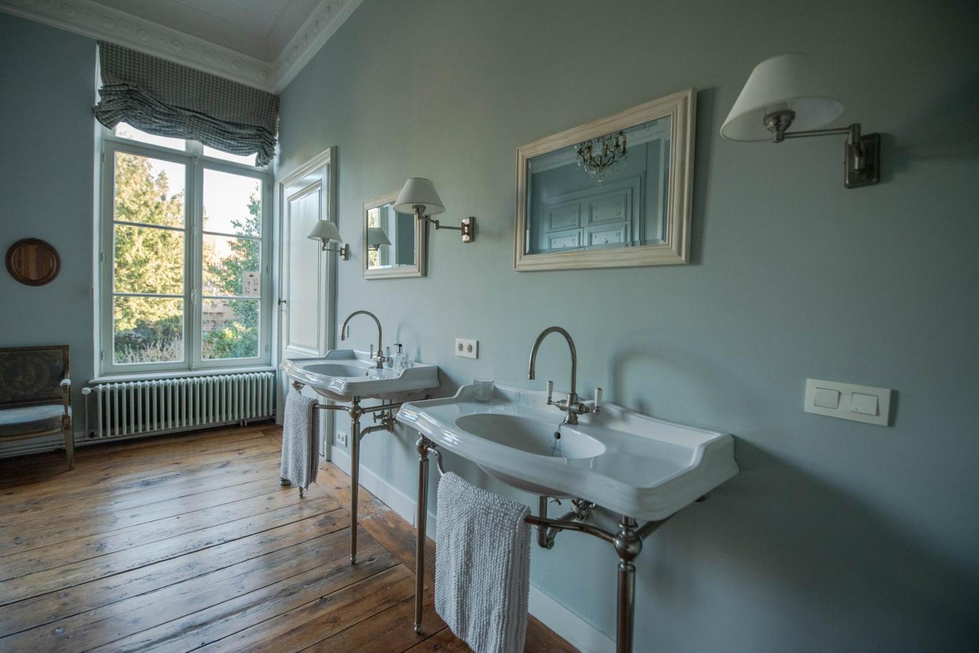 B&B De Corenbloem Luxury Guesthouse - Adults Only Brugge Eksteriør billede