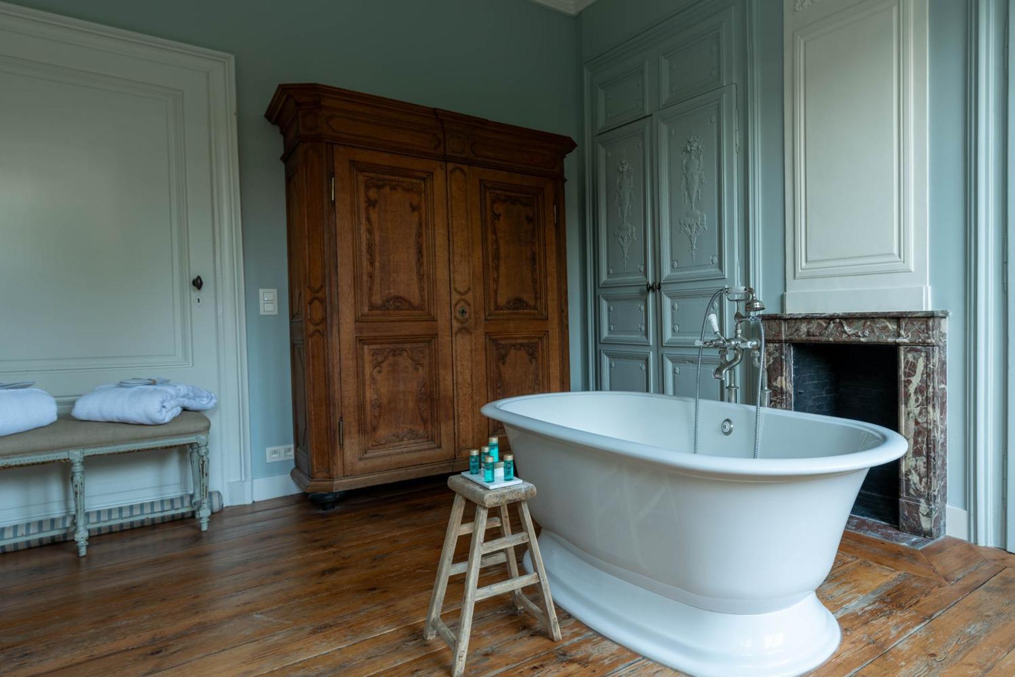 B&B De Corenbloem Luxury Guesthouse - Adults Only Brugge Eksteriør billede