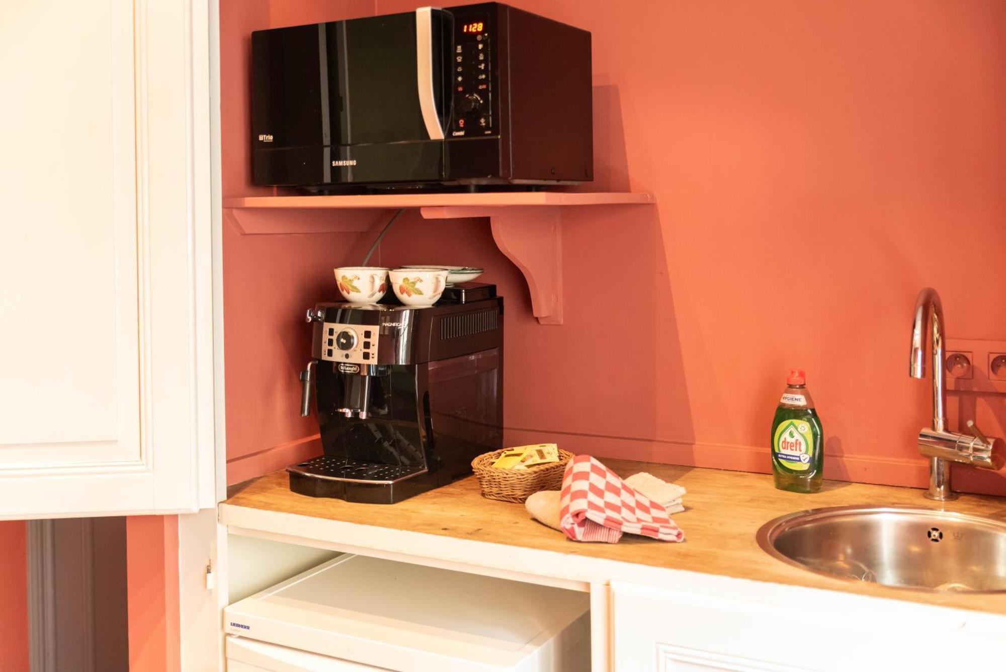 B&B De Corenbloem Luxury Guesthouse - Adults Only Brugge Eksteriør billede