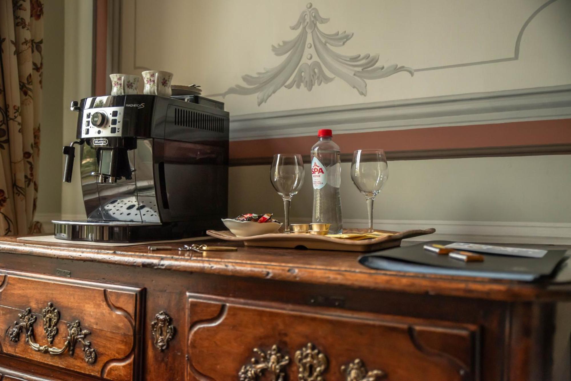 B&B De Corenbloem Luxury Guesthouse - Adults Only Brugge Eksteriør billede