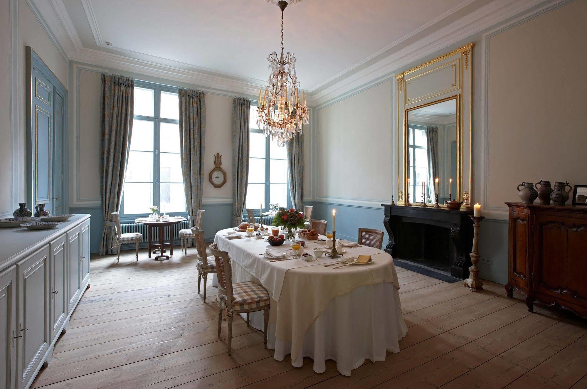 B&B De Corenbloem Luxury Guesthouse - Adults Only Brugge Eksteriør billede