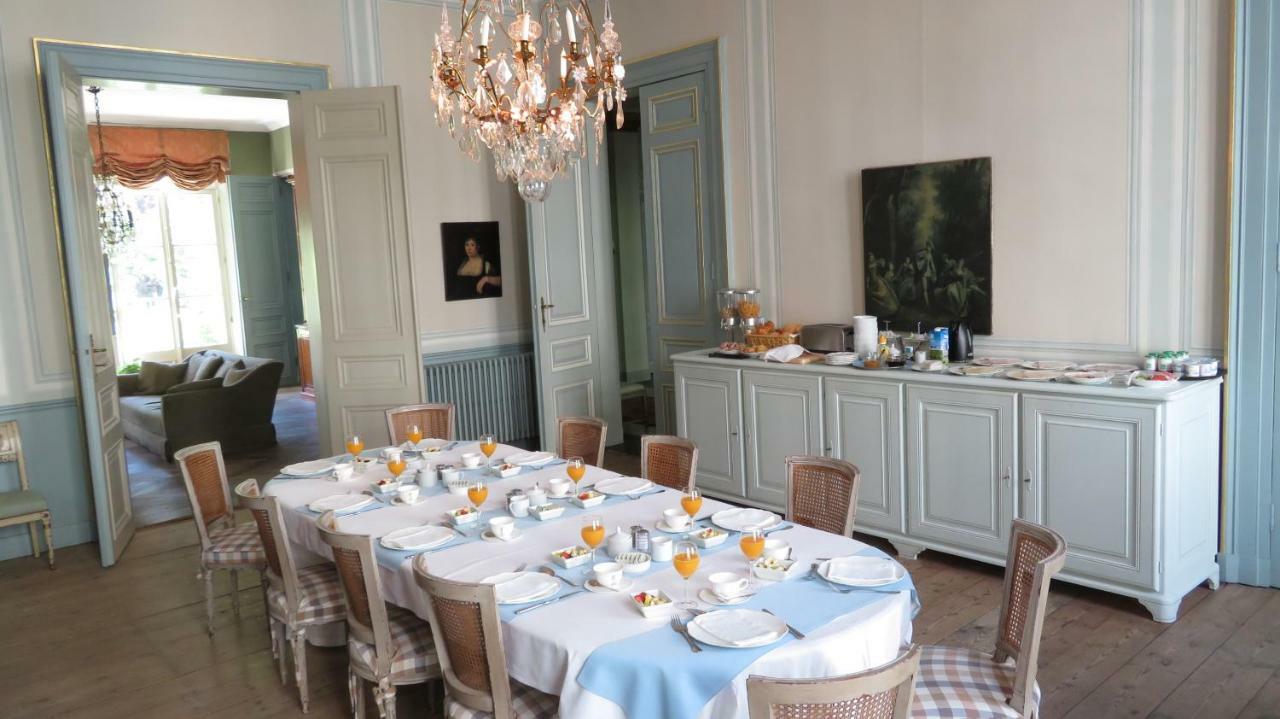 B&B De Corenbloem Luxury Guesthouse - Adults Only Brugge Eksteriør billede